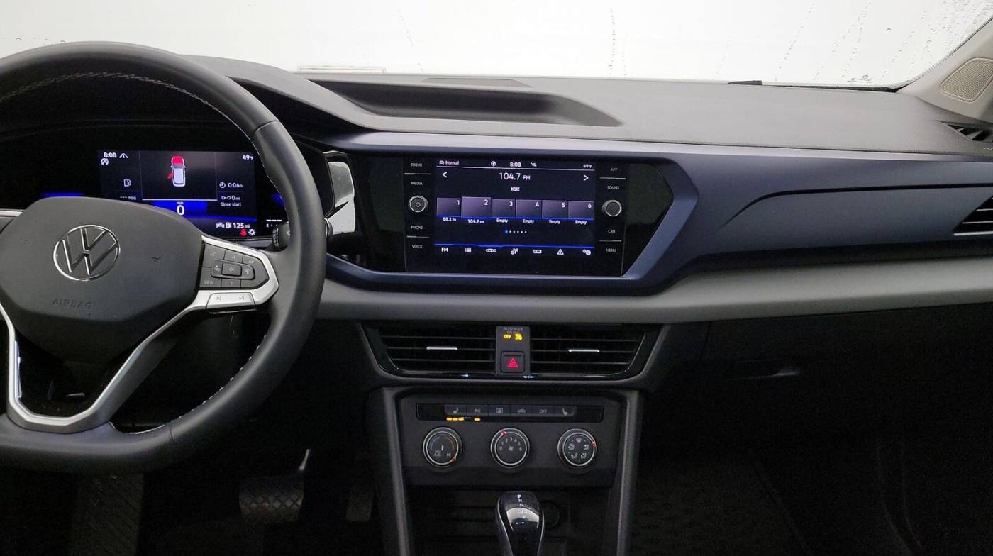 2022 Volkswagen Taos SE — SUV — 22,403 mi — Ontario, CA