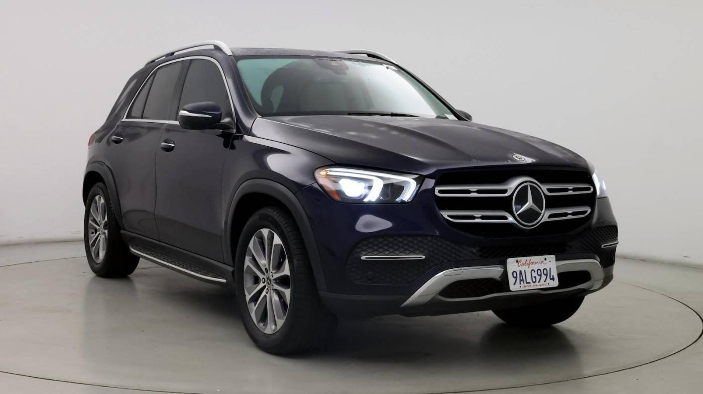 2022 Mercedes-Benz GLE GLE 350 — SUV — 29,624 mi — Ontario, CA