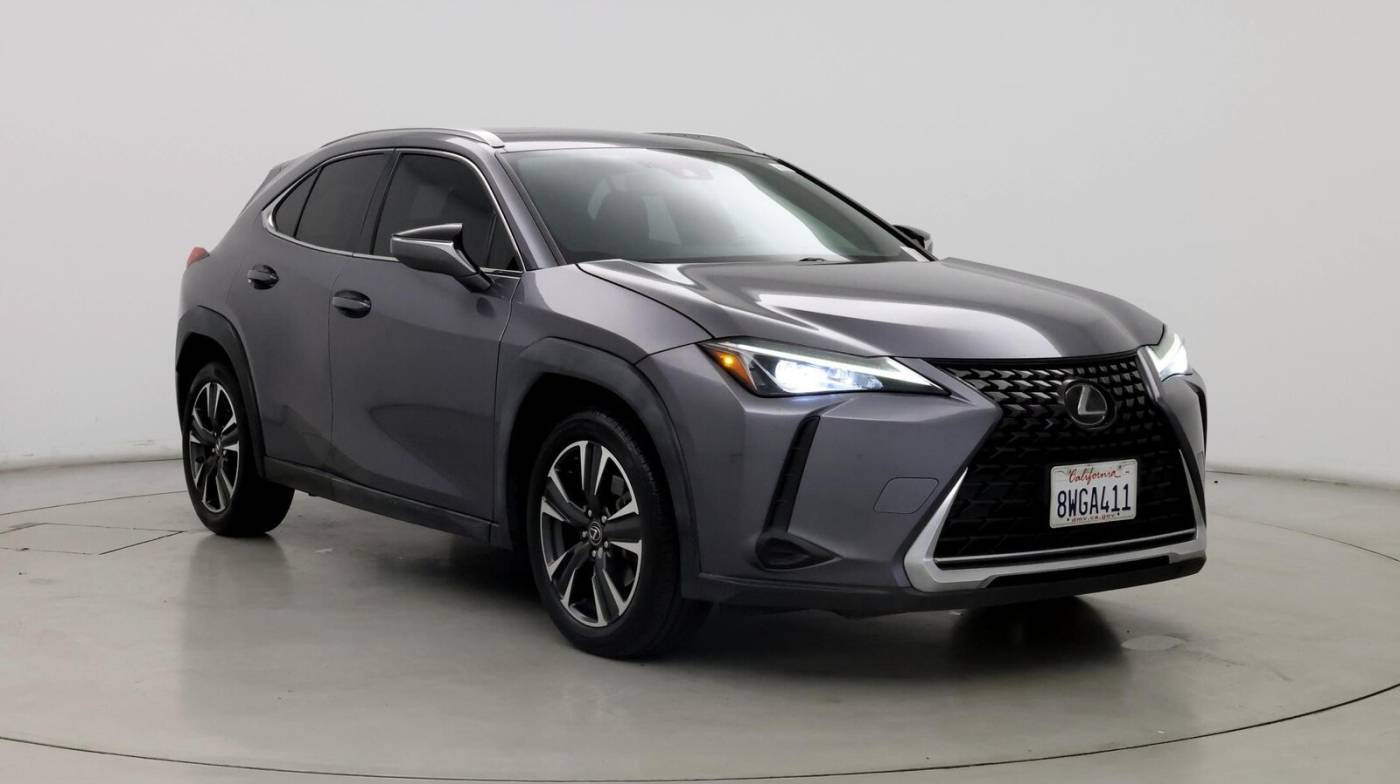 2019 Lexus UX UX 200 — SUV — 59,234 mi — Ontario, CA