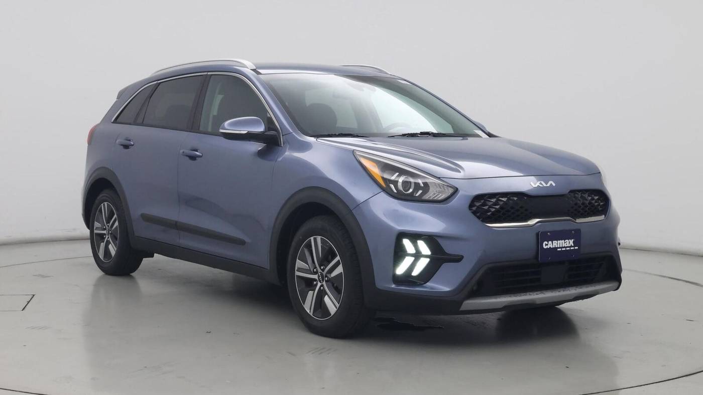 2022 Kia Niro