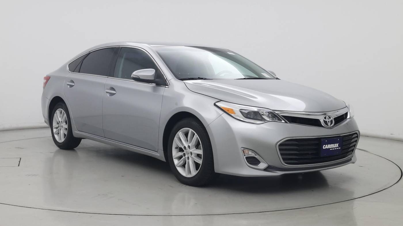 2015 Toyota Avalon