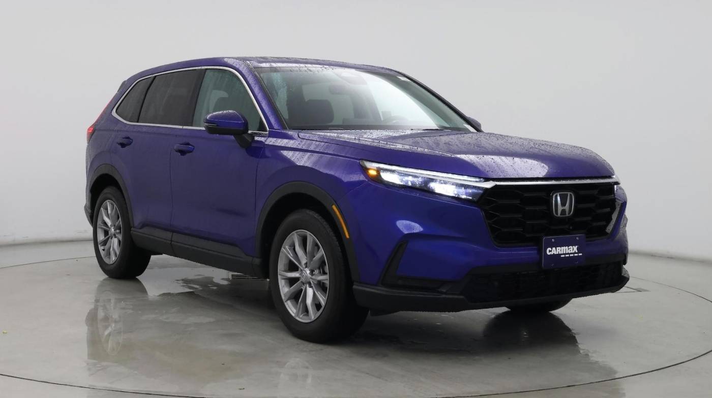 2023 Honda CR-V EX-L — SUV — 18,100 mi — Ontario, CA