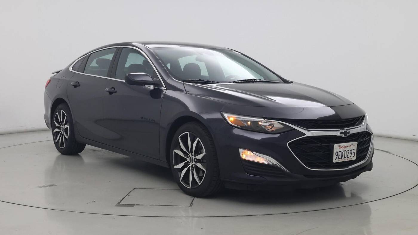 2023 Chevrolet Malibu