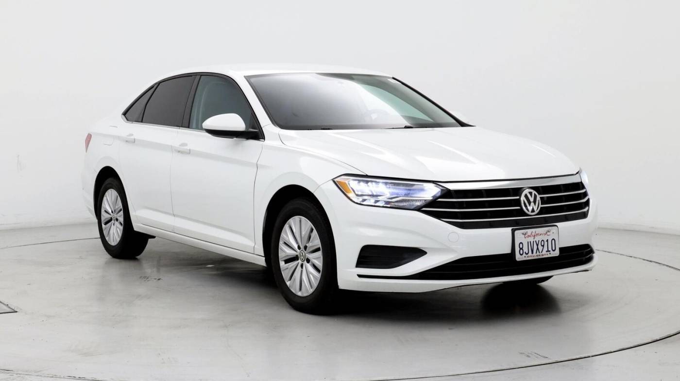 2019 Volkswagen Jetta S — Sedan — 72,473 mi — Ontario, CA