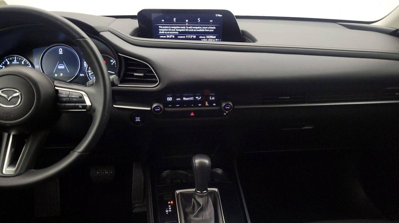 2024 Mazda CX-30 Select — SUV — 11,386 mi — Ontario, CA