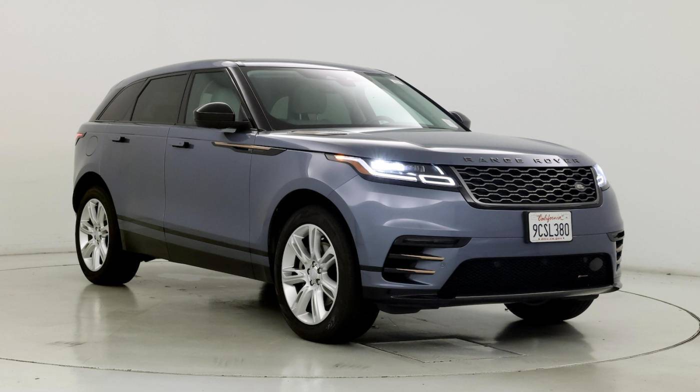 2022 Land Rover Range Rover Velar R-Dynamic S — SUV — 26,642 mi — Ontario, CA