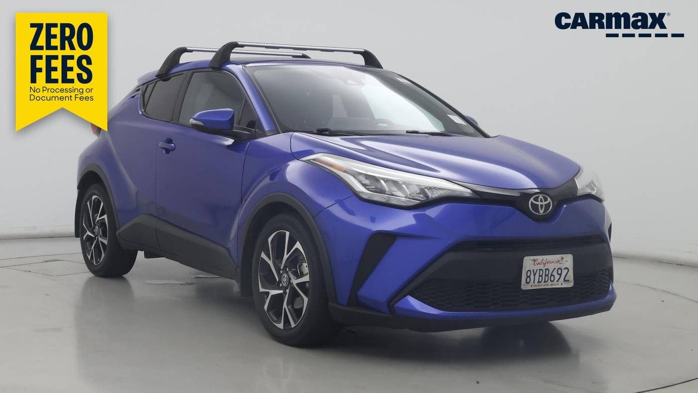 CHRまとめ売り Used Toyota C-HR for Sale in Phoenix, AZ (with Photos) - TrueCar