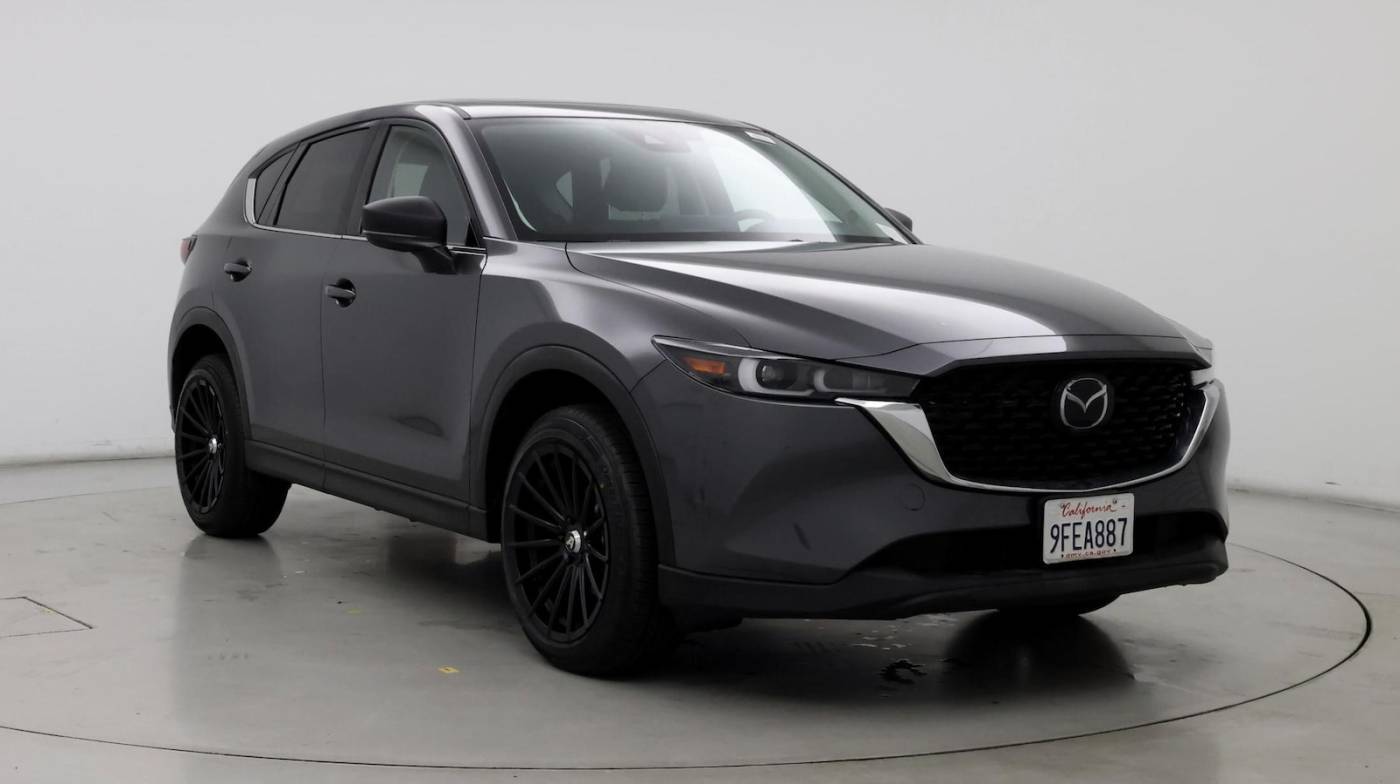 2023 Mazda CX-5 2.5 S Premium — SUV — 20,227 mi — Ontario, CA