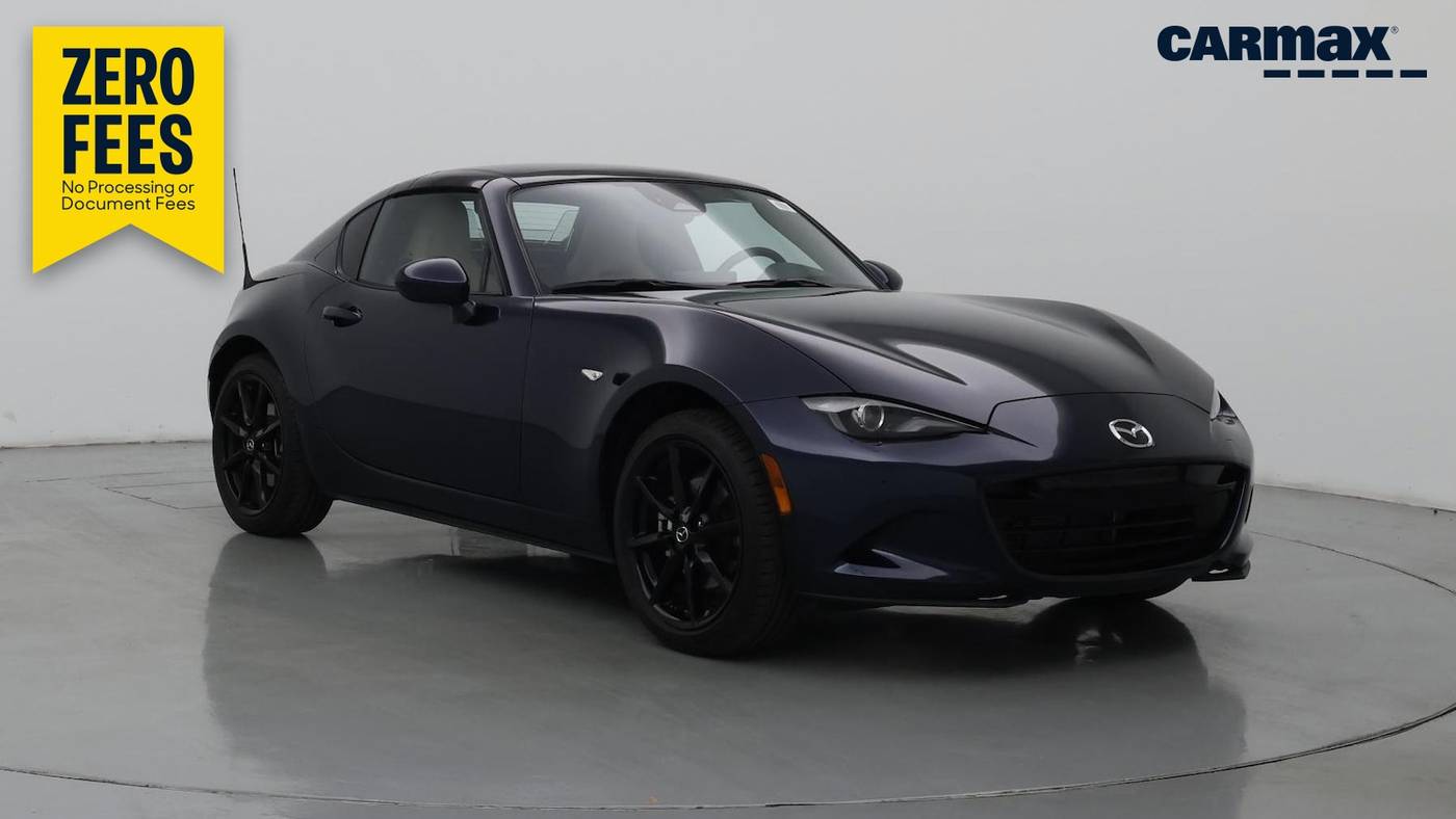 Used Mazda MX-5 Miata for Sale in Phoenix, AZ (with Photos) - TrueCar