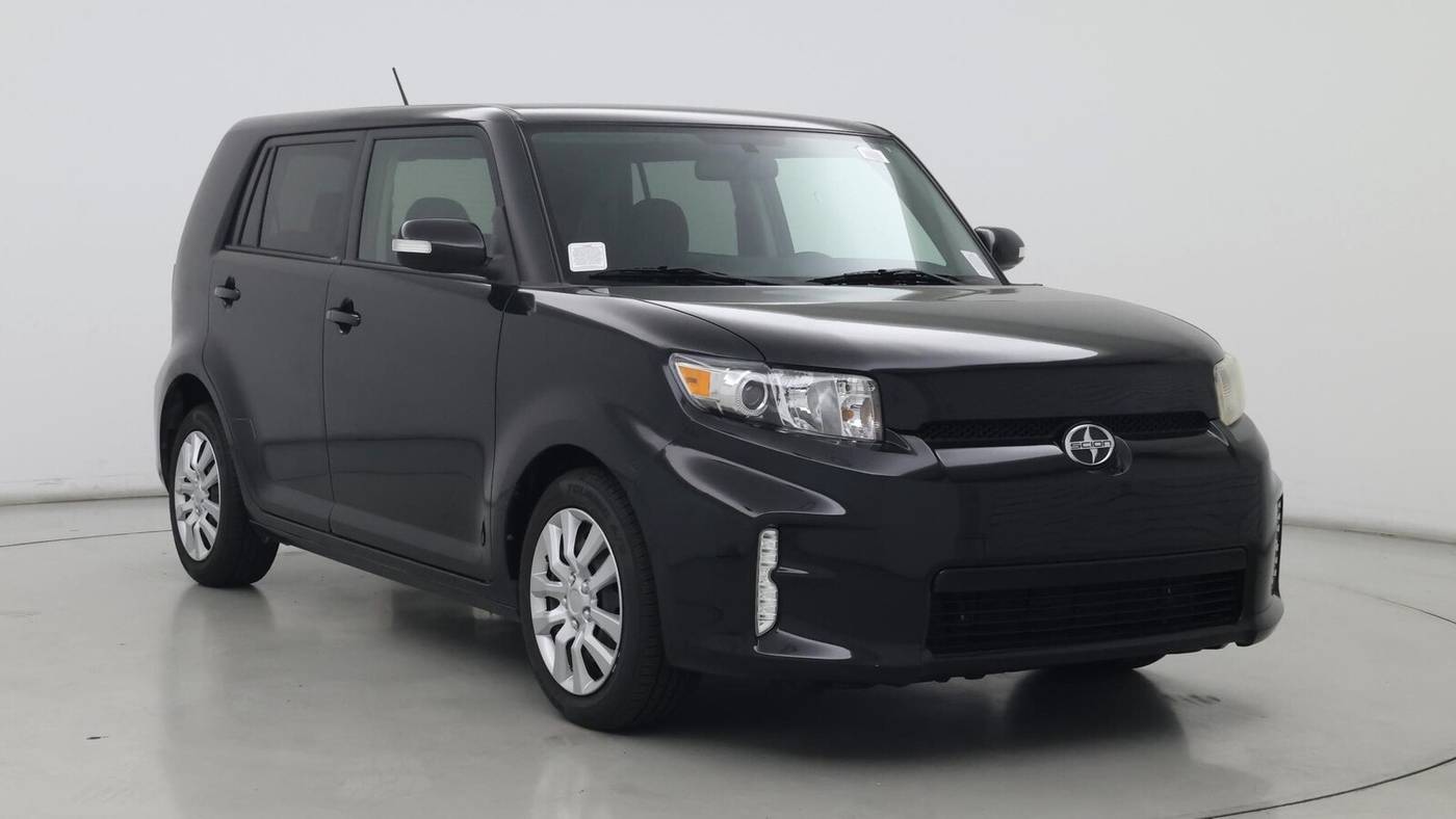 2013 Scion xB