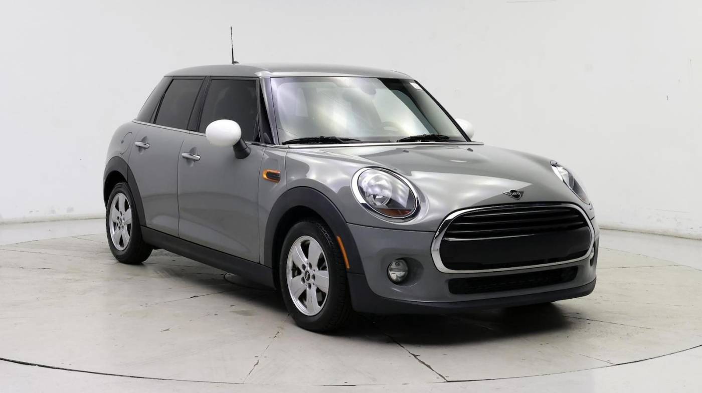 2019 MINI Hardtop Cooper — Hatchback — 46,404 mi — Orlando, FL