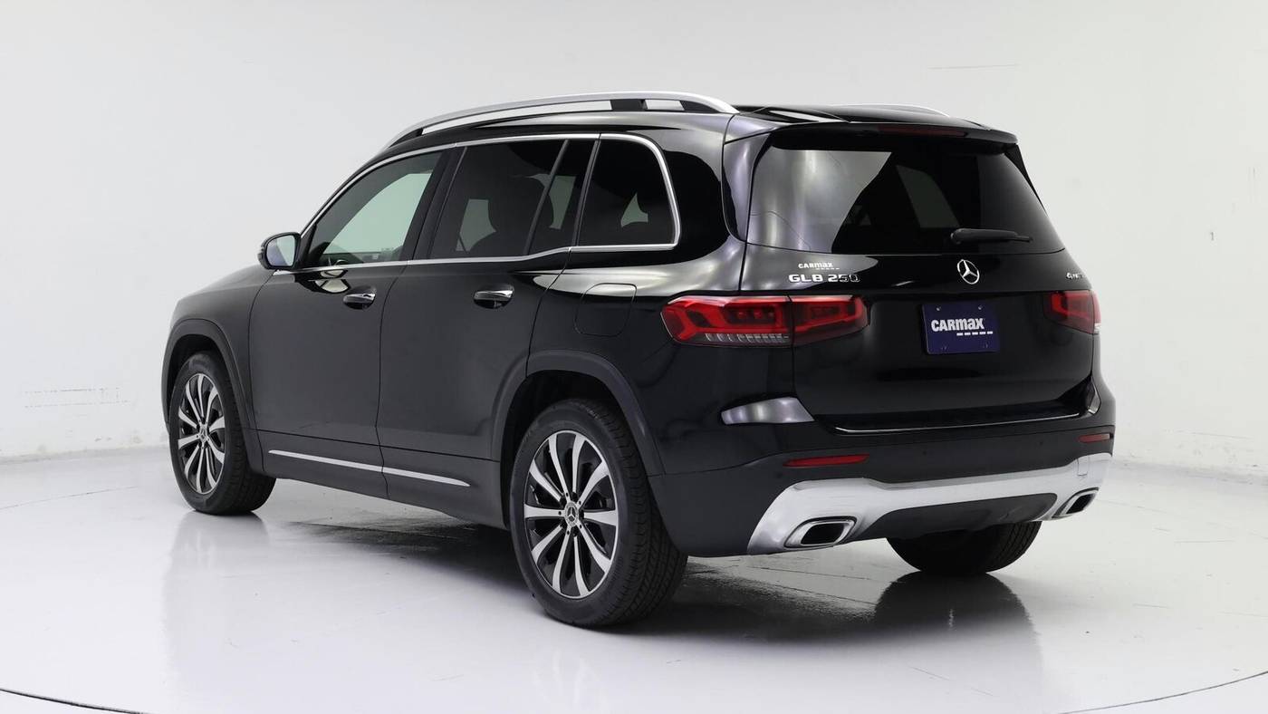 2023 Mercedes-Benz GLB GLB 250 — SUV — 17,342 mi — Inglewood, CA