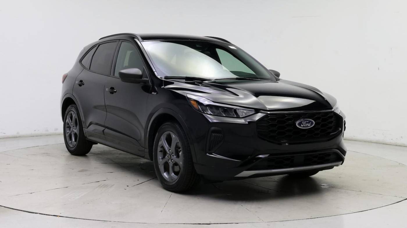 2023 Ford Escape ST-Line — SUV — 37,460 mi — Orlando, FL
