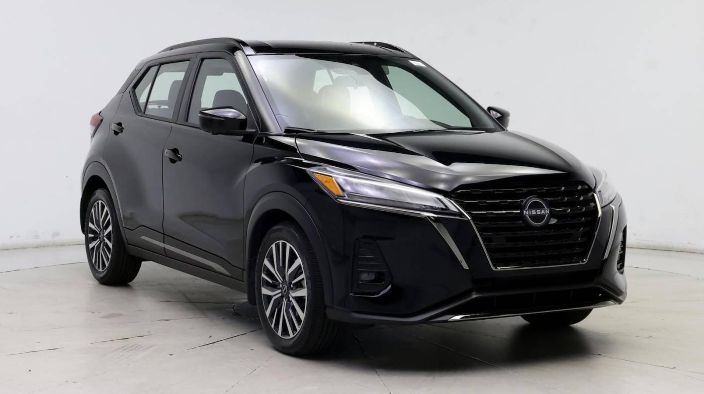 2023 Nissan Kicks SR — SUV — 14,560 mi — Orlando, FL