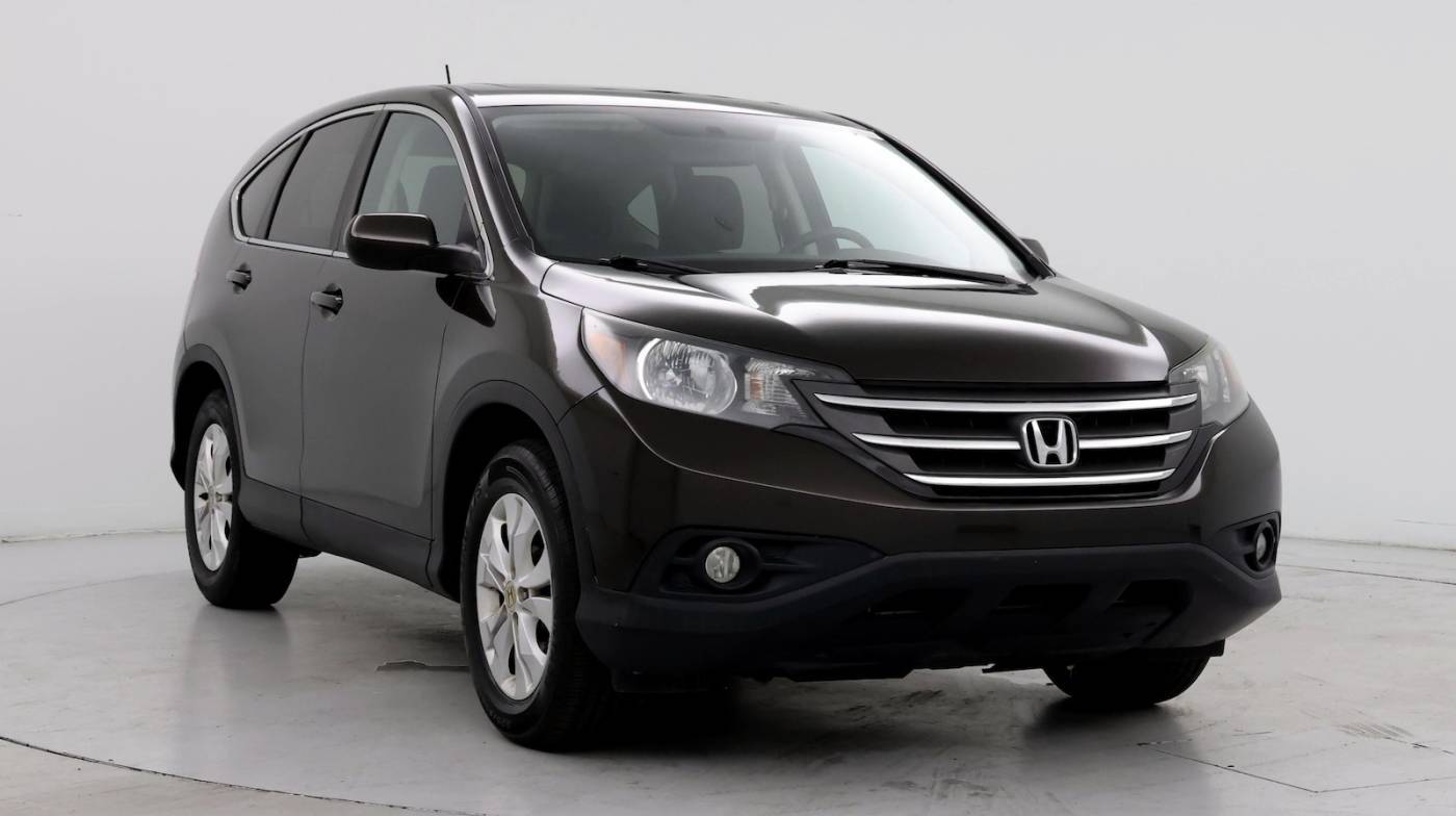 2013 Honda CR-V EX — SUV — 101,147 mi — Orlando, FL