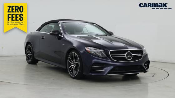 Used Mercedes-Benz E-Class for Sale in Colorado Springs, CO (with ...