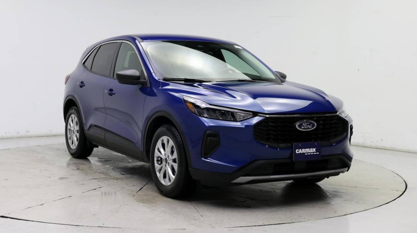 2023 Ford Escape Active — SUV — 37,140 mi — Orlando, FL