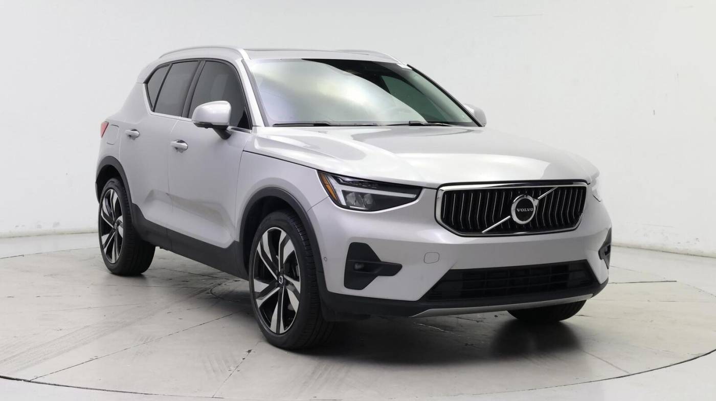 2023 Volvo XC40 Plus — SUV — 10,282 mi — Orlando, FL