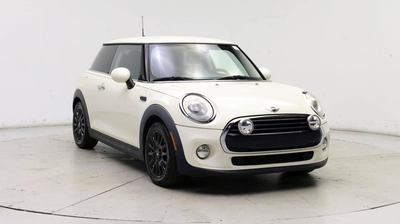 2016 MINI Hardtop Cooper — Hatchback — 43,530 mi — Orlando, FL