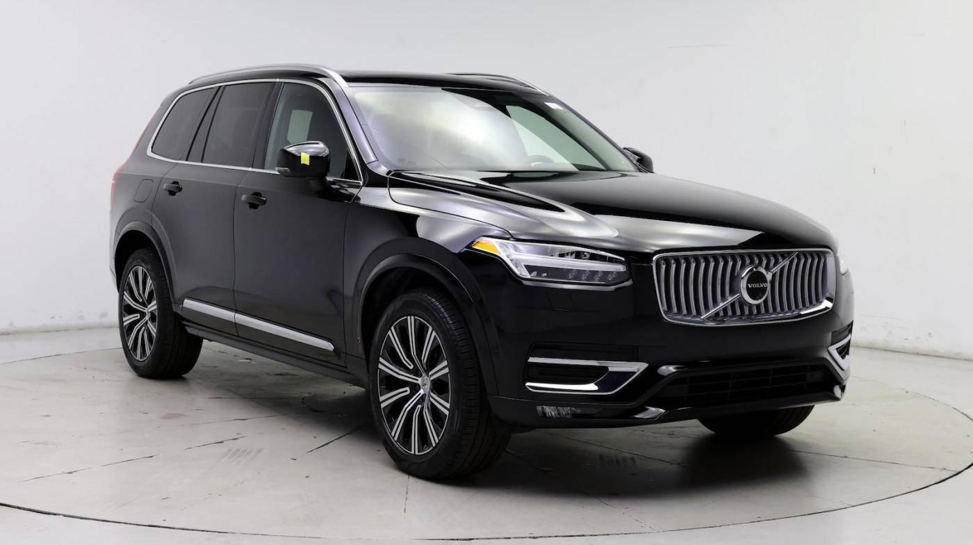 2024 Volvo XC90 Plus — SUV — 22,234 mi — Orlando, FL