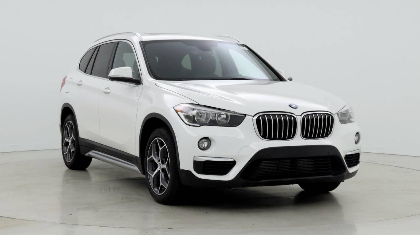 2018 BMW X1 28i — SUV — 19,065 mi — Orlando, FL