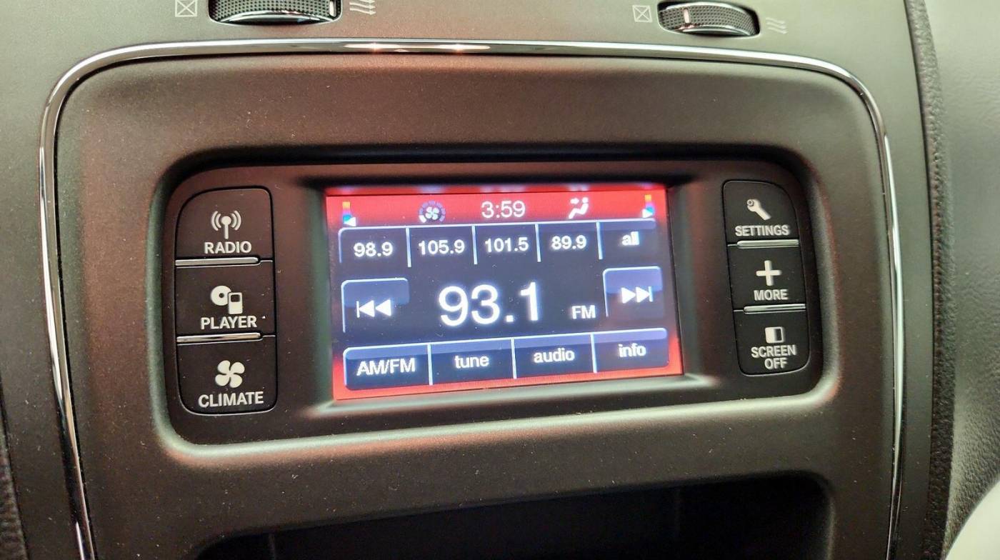 2016 Dodge Journey SXT — SUV — 30,411 mi — Orlando, FL
