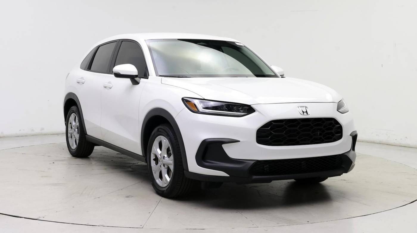 2023 Honda HR-V LX — SUV — 20,352 mi — Orlando, FL