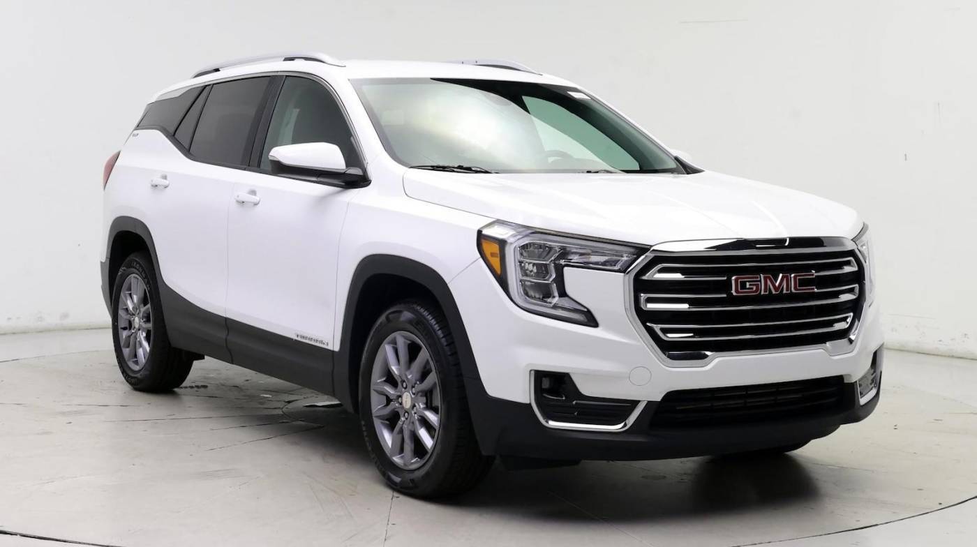 2023 GMC Terrain SLT — SUV — 56,505 mi — Orlando, FL