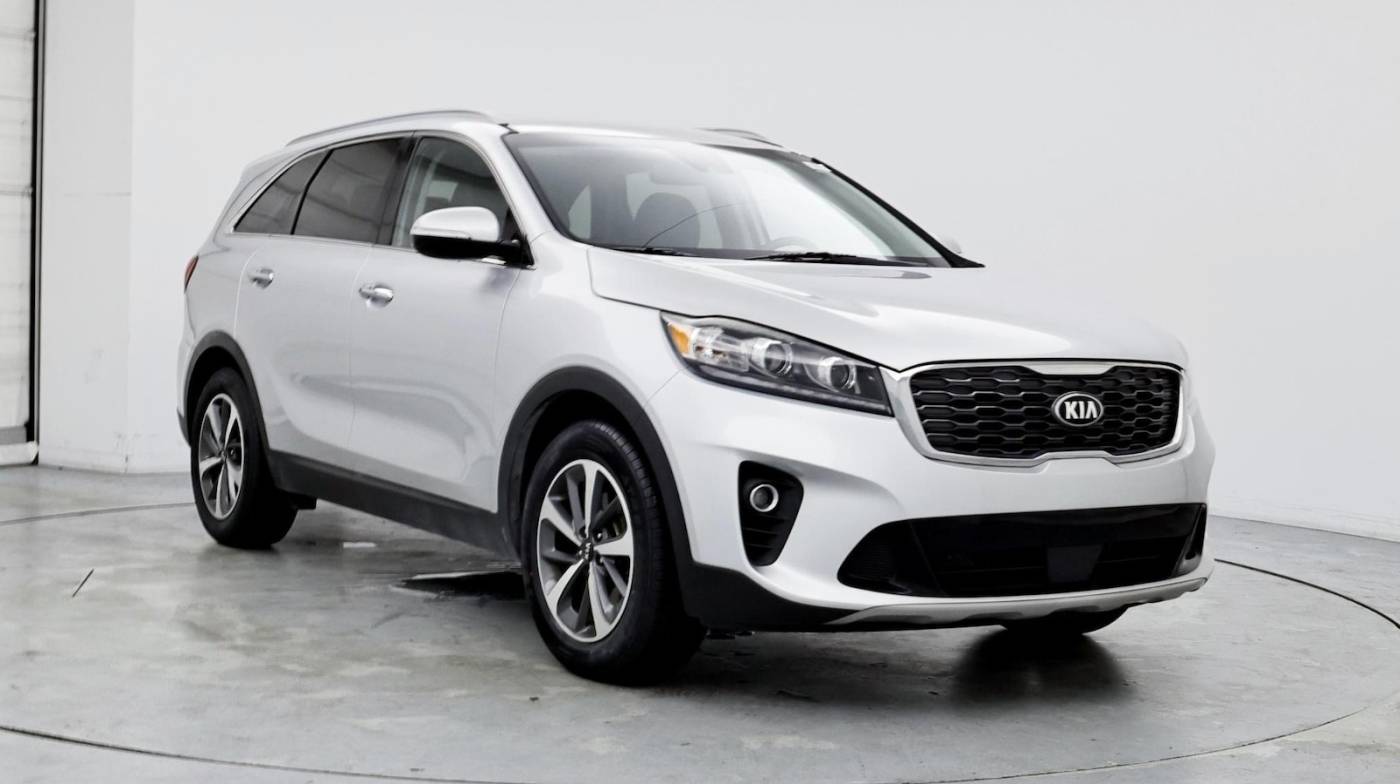 2019 Kia Sorento EX V6 — SUV — 40,978 mi — Orlando, FL