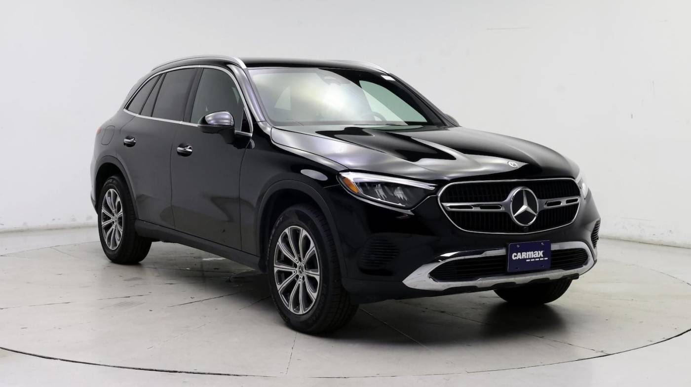 2024 Mercedes-Benz GLC GLC 300 — SUV — 19,396 mi — Orlando, FL