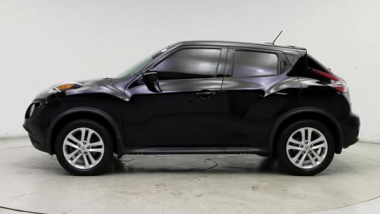 perrys nissan juke