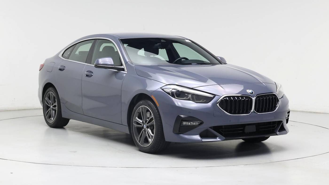 2021 BMW 2 Series 228i — Sedan — 71,280 mi — Orlando, FL