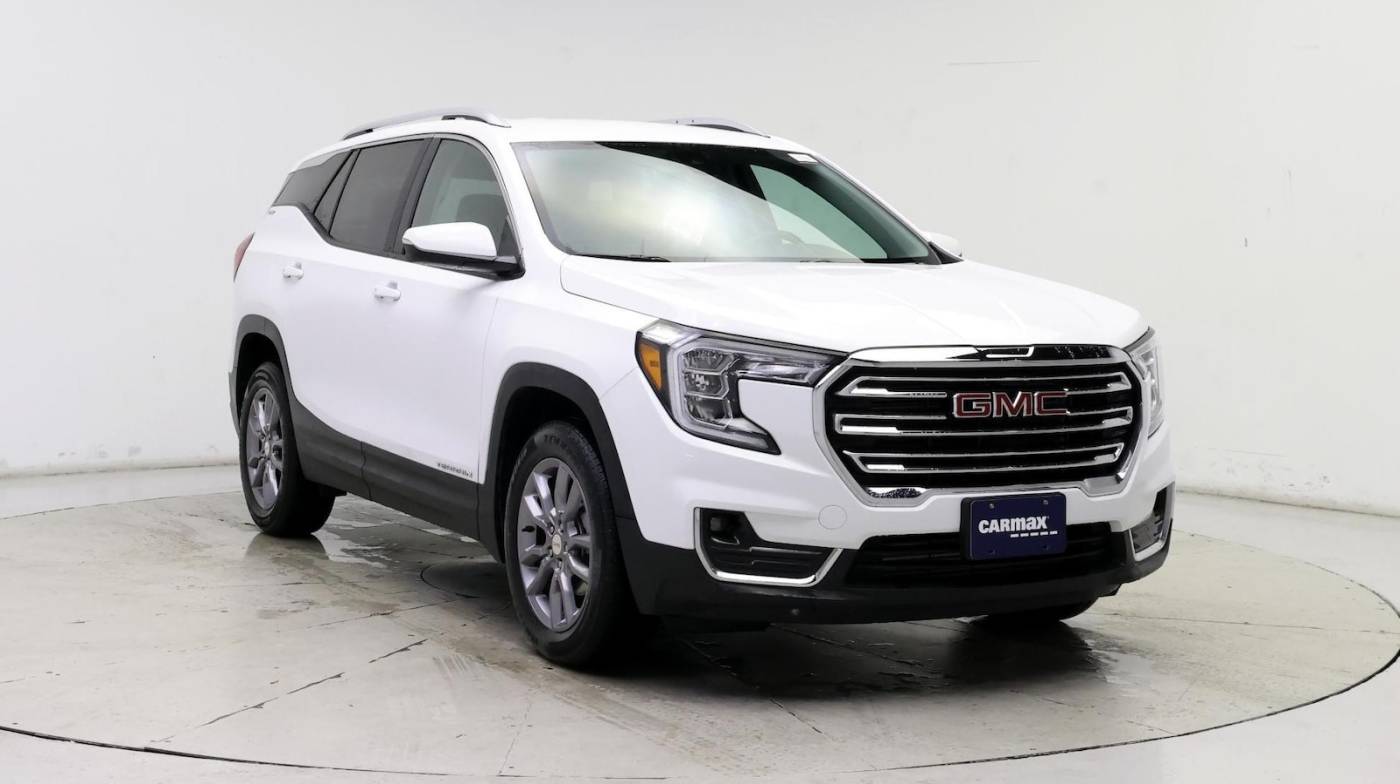 2023 GMC Terrain SLT — SUV — 36,036 mi — Orlando, FL