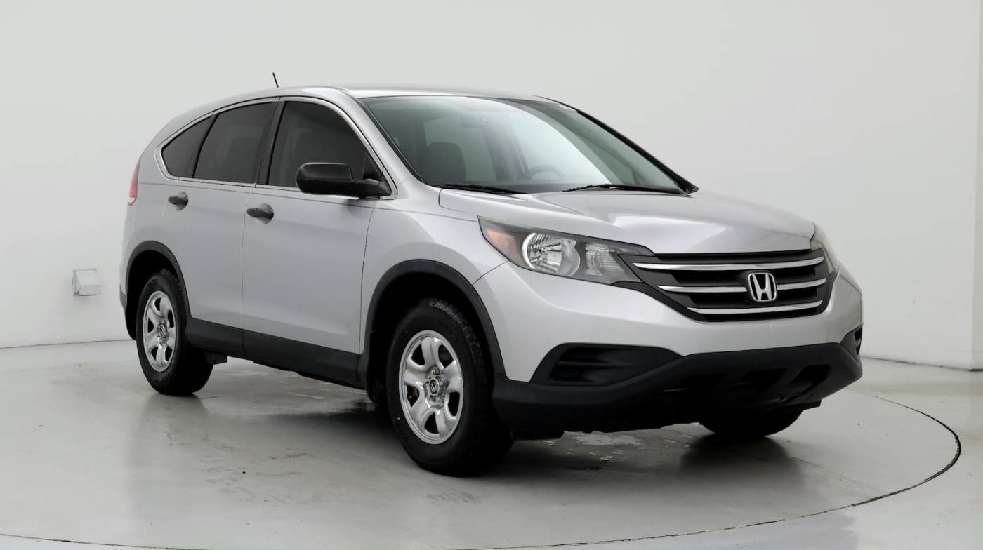 2013 Honda CR-V LX — SUV — 85,294 mi — Orlando, FL