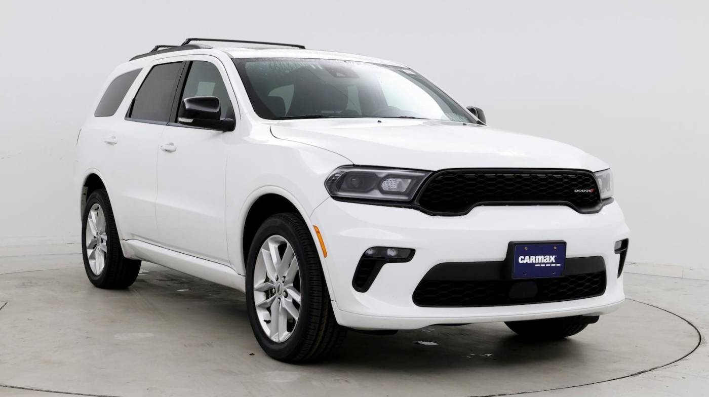 2023 Dodge Durango GT Plus — SUV — 53,160 mi — Orlando, FL
