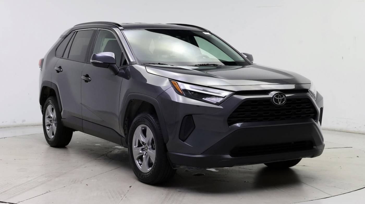 2023 Toyota RAV4 XLE — SUV — 28,952 mi — Orlando, FL