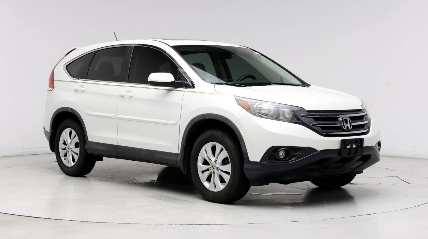 2013 Honda CR-V EX — SUV — 112,047 mi — Orlando, FL