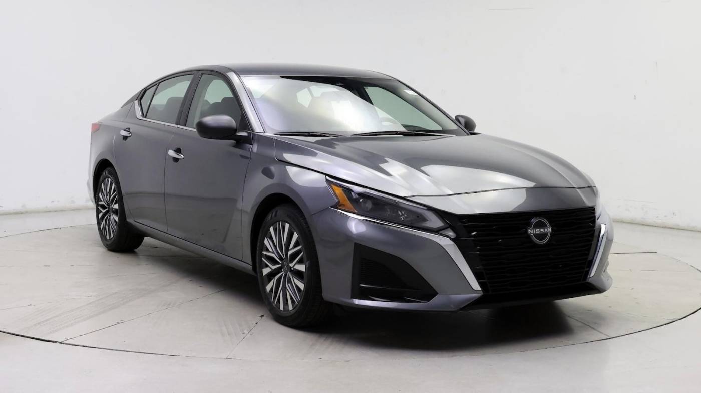 2024 Nissan Altima SV — Sedan — 20,254 mi — Orlando, FL