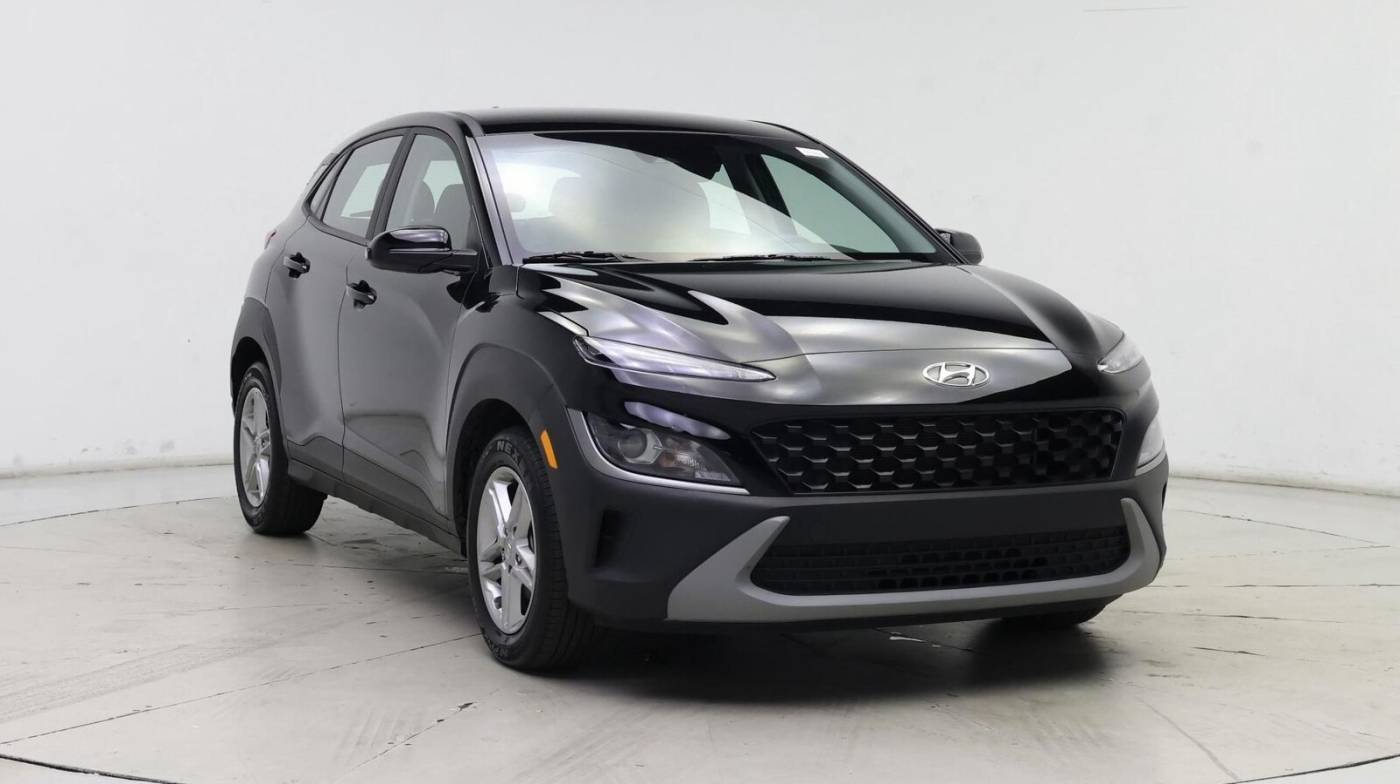 2023 Hyundai Kona SE — SUV — 26,282 mi — Orlando, FL