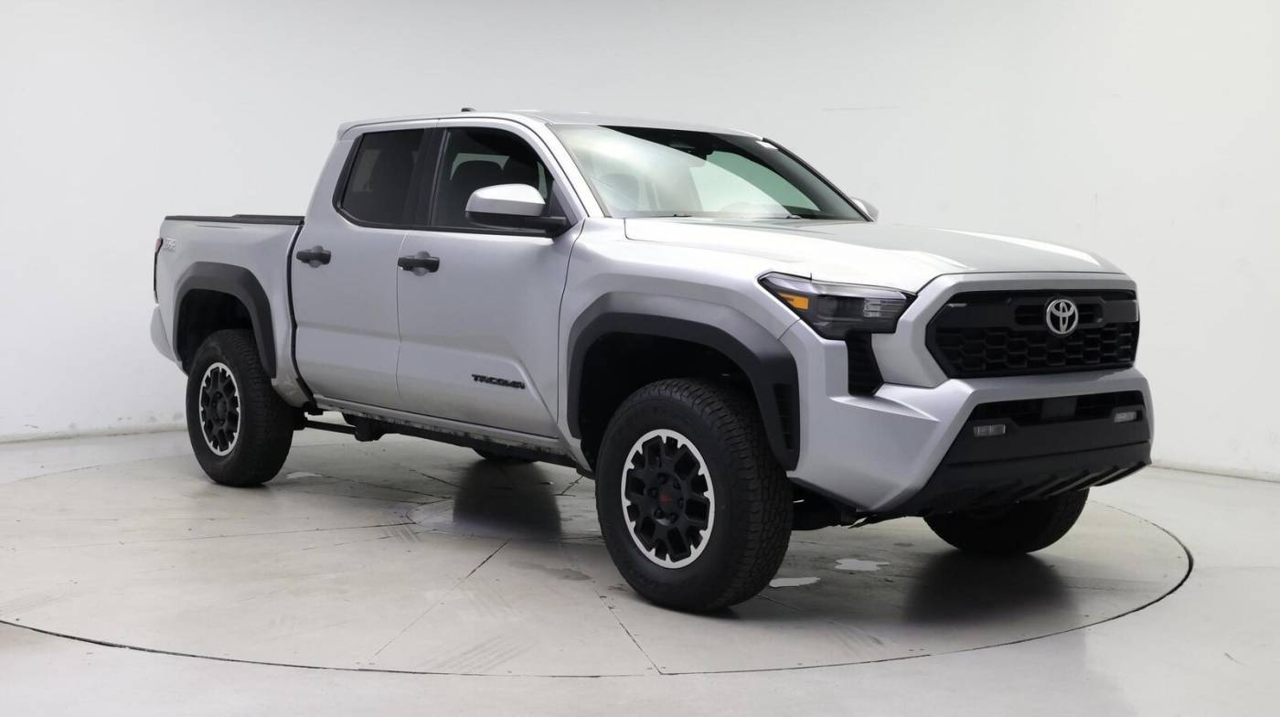 2024 Toyota Tacoma TRD Off Road — Pickup Truck — 13,625 mi — Orlando, FL