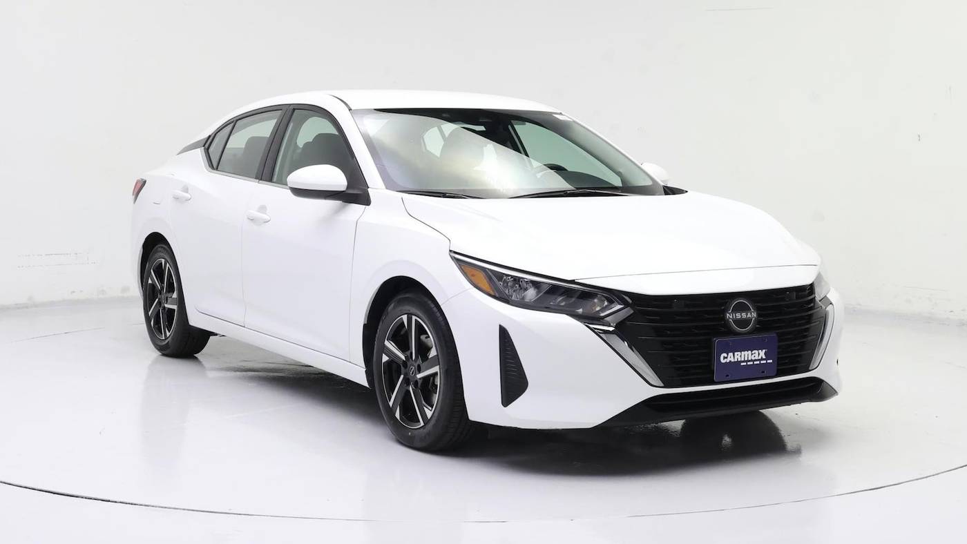 2024 Nissan Sentra