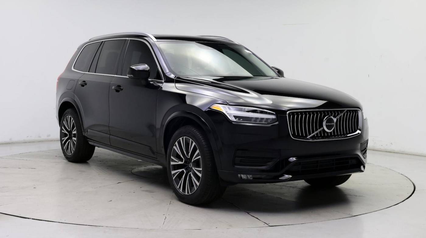 2020 Volvo XC90 Momentum — SUV — 59,800 mi — Orlando, FL