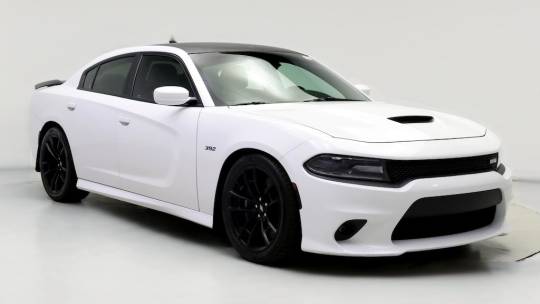 Used 2020 Dodge Charger for Sale in Rayville, LA