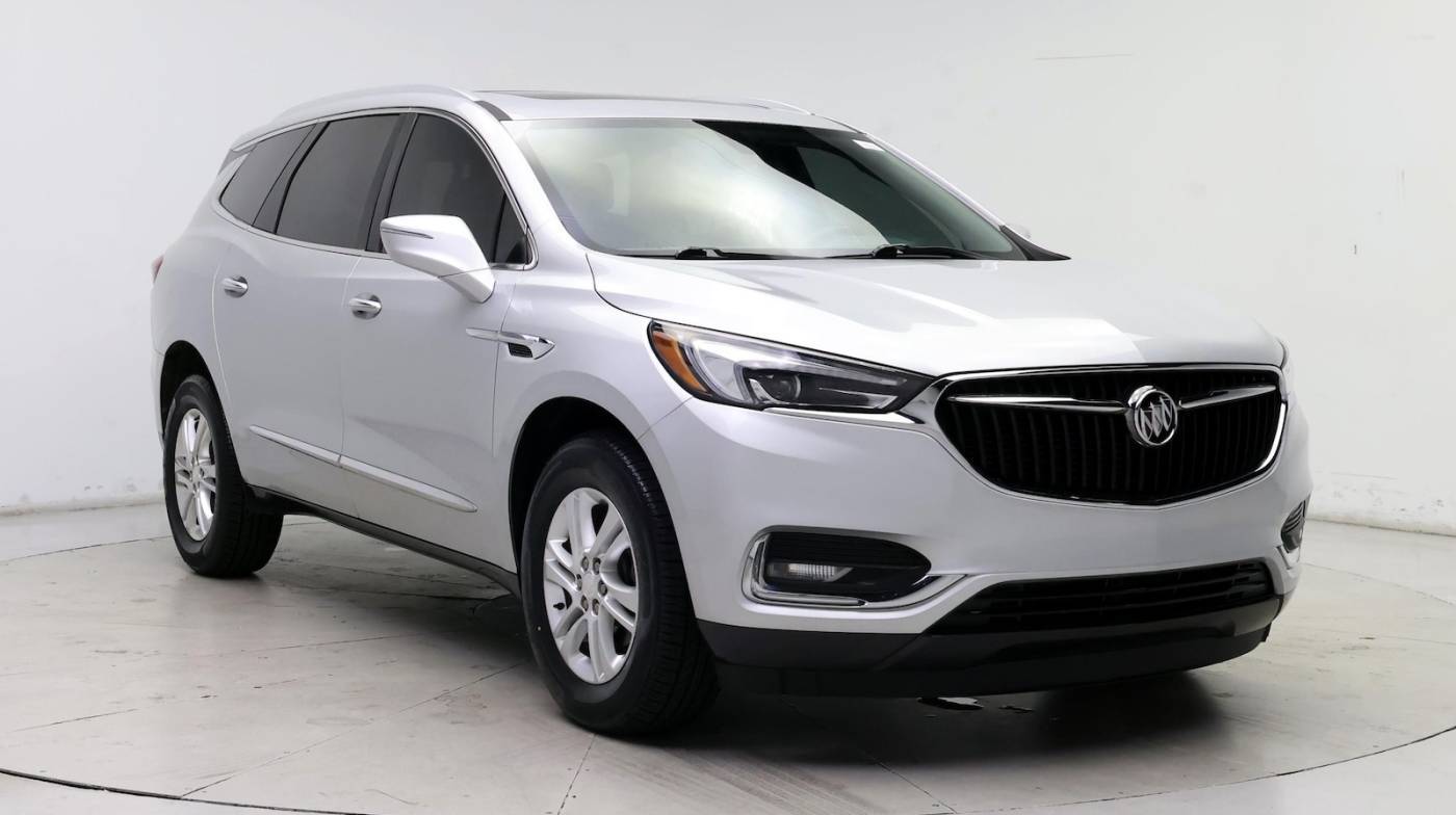 2019 Buick Enclave Essence — SUV — 64,334 mi — Orlando, FL