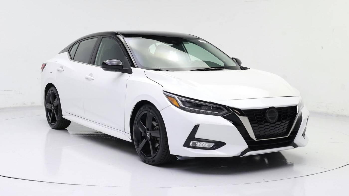 2023 Nissan Sentra