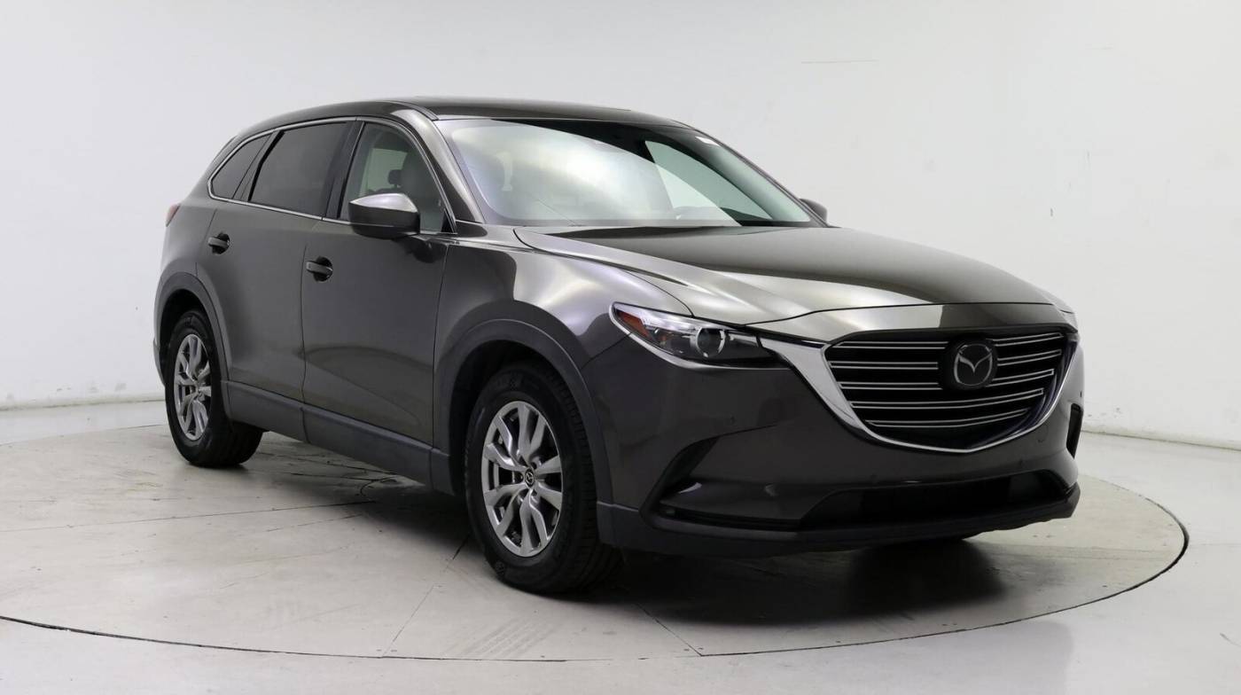 2019 Mazda CX-9 Touring — SUV — 55,553 mi — Orlando, FL