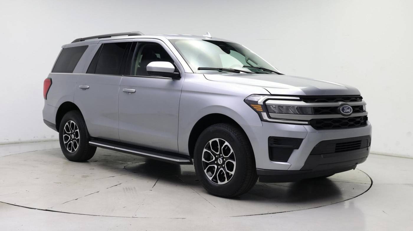 2023 Ford Expedition XLT — SUV — 45,011 mi — Orlando, FL