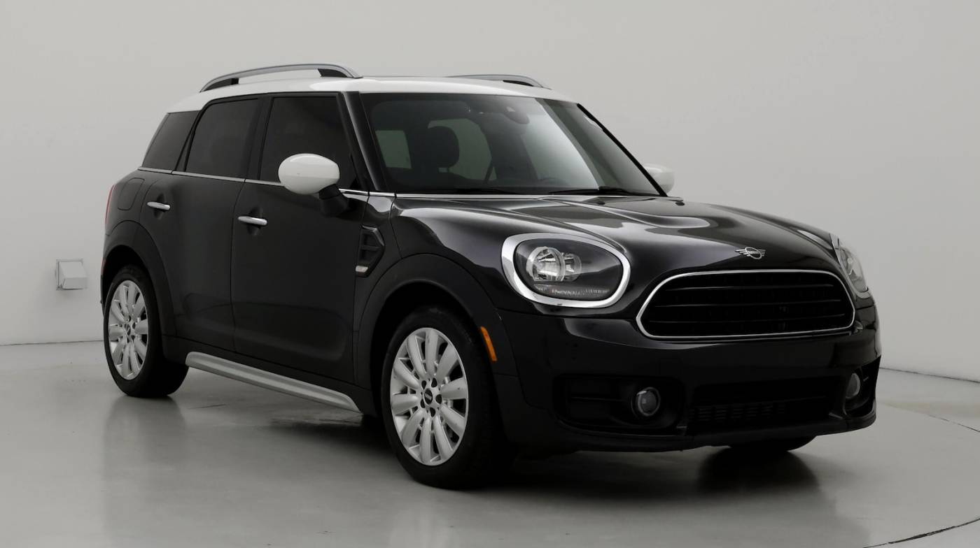 2020 MINI Countryman Cooper — SUV — 32,019 mi — Orlando, FL