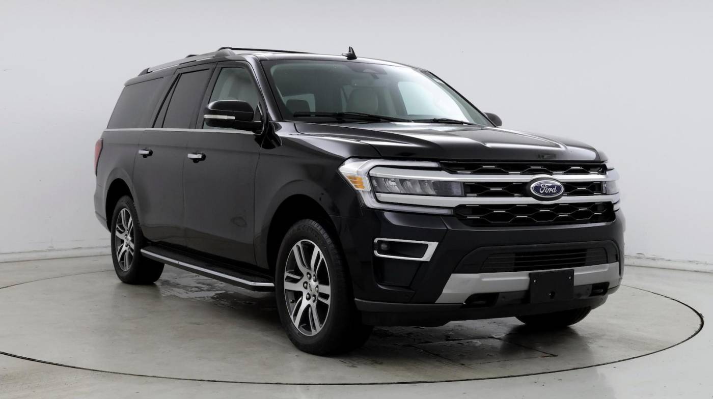 2022 Ford Expedition Limited — SUV — 44,305 mi — Orlando, FL