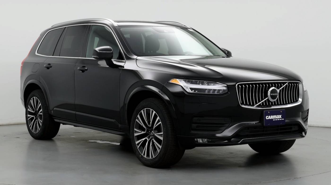2022 Volvo XC90 Momentum — SUV — 23,809 mi — Orlando, FL